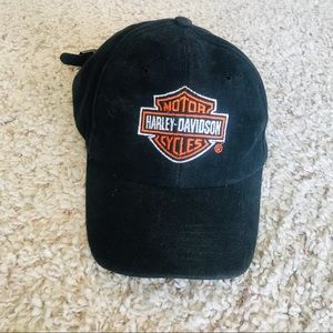 Harley-Davidson Men's Hat